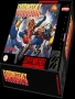 Nintendo  SNES  -  Doomsday Warrior (USA)